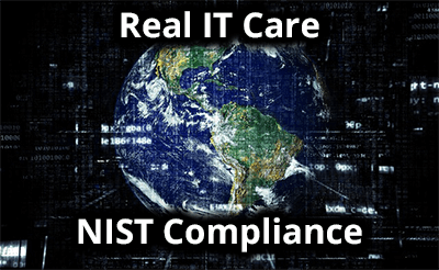 nist 800-171 compliance